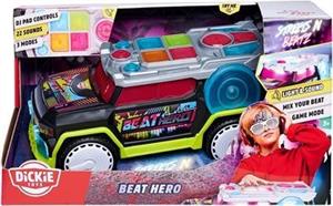 Beat Hero Cm 33,5