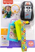 Il Mio Primo Portachiavi