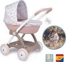 Baby Nurse Carrozzina