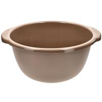 Bacinella Rotonda Primavera 40X H18 Tortora