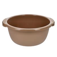 Bacinella Rotonda Primavera 35X H15 Tortora