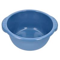 Bacinella Rotonda Primavera 35X H15 Blu Palace