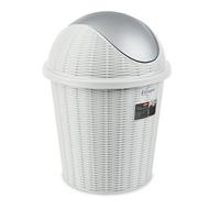 Basculina Elegance Bianca 10Lt