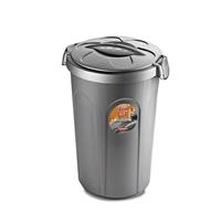 Bidone Tom 46 Lt. Silver