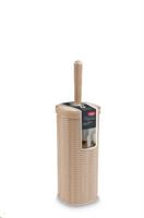 Scopino da bagno Elegance cashmere