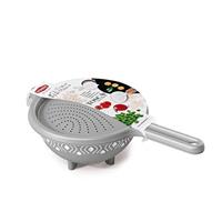 Scolariso Tosca Stone Grey/Bianco