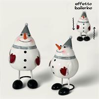 Soggetto Latta 29x15 Cm