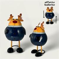 Soggetto Latta 29x15 Cm