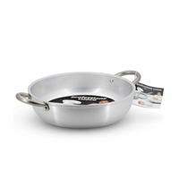 Tegame 2 Manici Professione Cuoco 36 Cm Accademia Mugnano