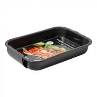 Teglia Lasagna 42X33 Cm Fuoco&Idee Accademia Mugnano