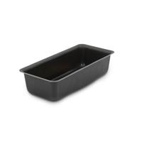 PlumCake bordato  30x11 H 7,4cm Dolci Sorrisi Accademia Mugnano