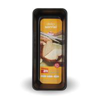 PlumCake bordato  30x11 H 7,4cm Dolci Sorrisi Accademia Mugnano