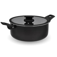 Casseruola Vulcano Cm.26 Accademia Mugnano