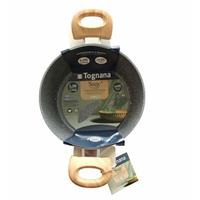 Casseruola 2M Cm 20 Stone Sage Tognana