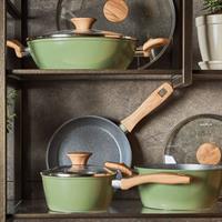 Batteria 8 Pz Stone Sage Tognana