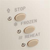 Tostapane Con Pinze 750W Iridea Champagne Tognana