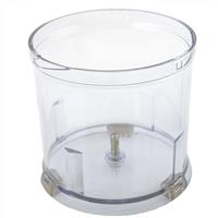 Tritatutto 250W 0.5Lt Iridea Champagne Tognana