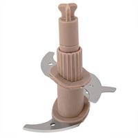 Tritatutto 250W 0.5Lt Iridea Champagne Tognana