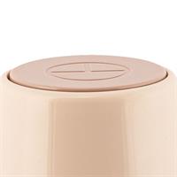 Tritatutto 250W 0.5Lt Iridea Champagne Tognana