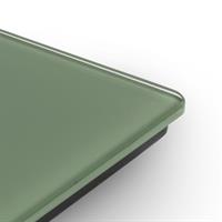 Bilancia Da Cucina Digitale 5Kg Iridea Verde Tognana