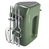 Sbattitore 400W Iridea Verde Tognana