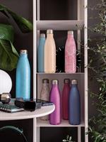 Borraccia Cc 1000 Mil.Green Grancucina Natural Love Tognana