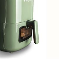 Friggitrice Ad Aria 5,5 Lt Iridea Verde Tognana