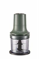 Tritatutto 400W 0.5Lt Iridea Verde Tognana