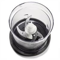 Tritatutto 400W 0.5Lt Iridea Verde Tognana