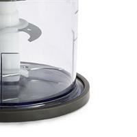 Tritatutto 400W 0.5Lt Iridea Verde Tognana