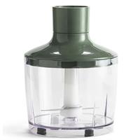 Frullatore Ad Immersione 600W Iridea Verde Tognana