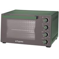 Forno Elettrico 35Lt 1600W 70-230C Iridea Verde Tognana