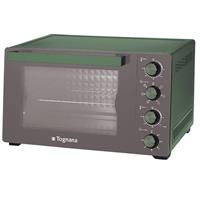 Forno Elettrico 45Lt 1600W 70-230C Iridea Verde Tognana