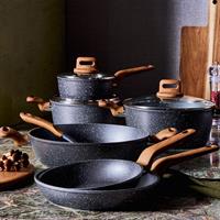 Batteria 8 Pz Forged Wild Stone Tognana