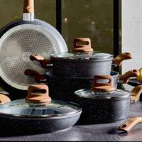 Batteria 8 Pz Forged Wild Stone Tognana