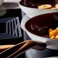 Padella 1M Cm 24 Forged Sintonia Pfas Free Tognana