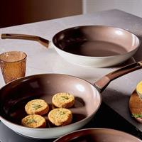 Padella 1M Cm 24 Forged Sintonia Pfas Free Tognana