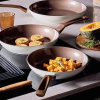 Padella 1M Cm 24 Forged Sintonia Pfas Free Tognana