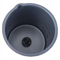 Montalatte Elettrico 300Cc Iridea Verde Tognana