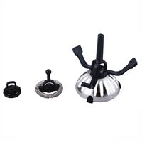 Montalatte Elettrico 300Cc Iridea Verde Tognana