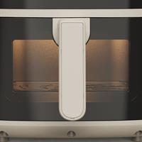 Friggitrice Ad Aria 6 Lt Iridea Champagne Tognana