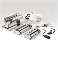 Macchina Per La Pasta Con Motore Girmi IM91