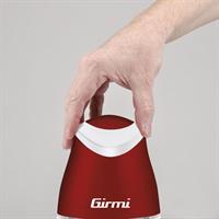 Tritatutto 350W Rosso Girmi TR01