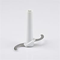 Tritatutto 350W Rosso Girmi TR01