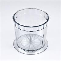 Tritatutto 350W Rosso Girmi TR01