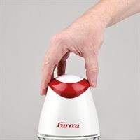 Tritatutto 350W Bianco Girmi TR01
