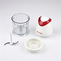 Tritatutto 350W Bianco Girmi TR01