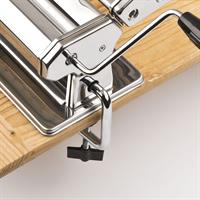 Macchina Tirapasta-Tagliatelle-Spaghetti Manuale Girmi IM90