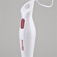 Mixer Immersione Bianco Girmi MX01