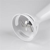 Mixer Immersione Bianco Girmi MX01